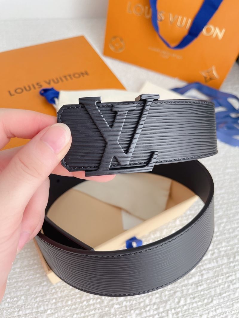 Louis Vuitton Belts